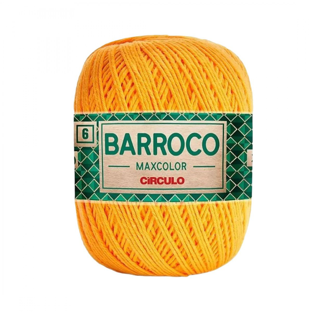 BARO-1449 - Yellow